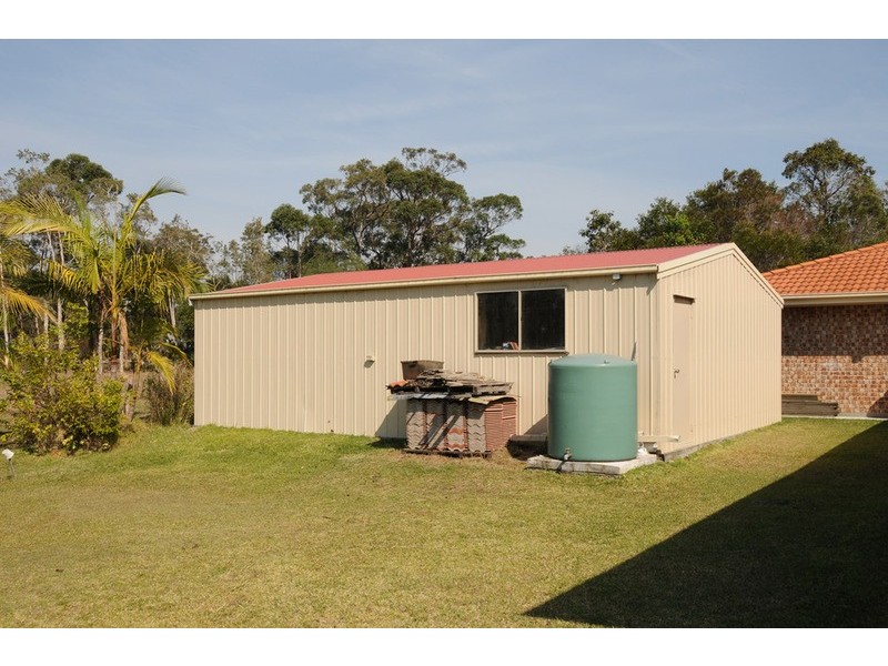 4 Peaceful Drive, Gulmarrad NSW 2463