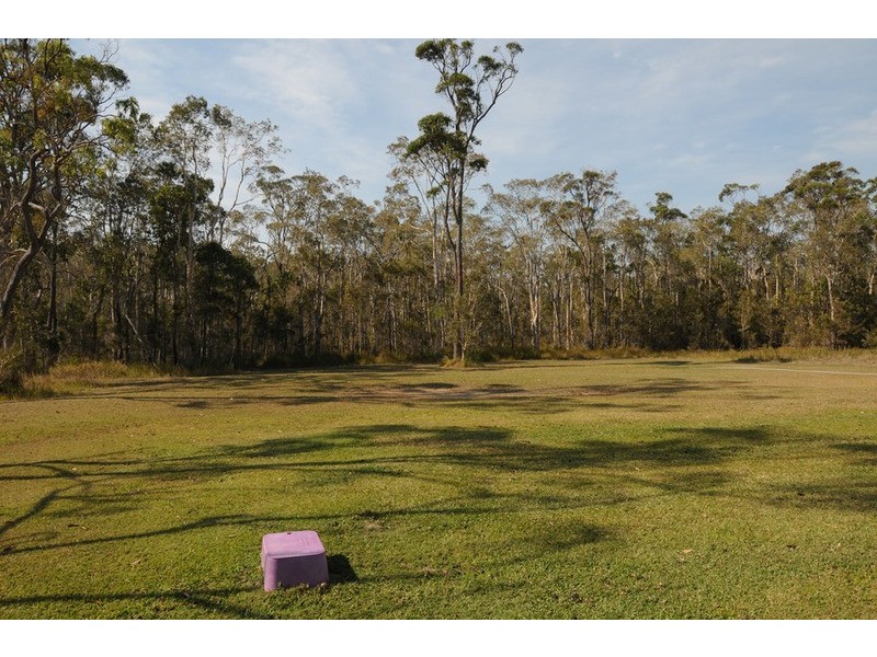 4 Peaceful Drive, Gulmarrad NSW 2463