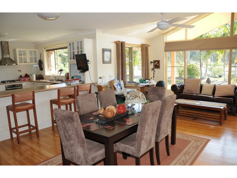 4 Peaceful Drive, Gulmarrad NSW 2463