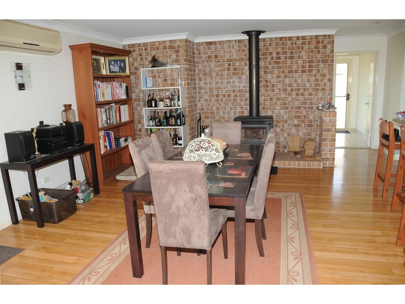 4 Peaceful Drive, Gulmarrad NSW 2463