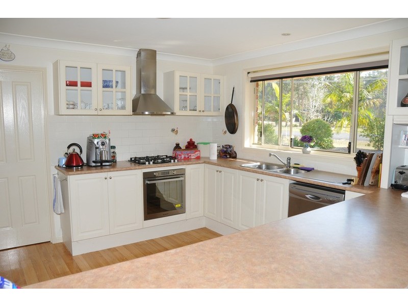 4 Peaceful Drive, Gulmarrad NSW 2463