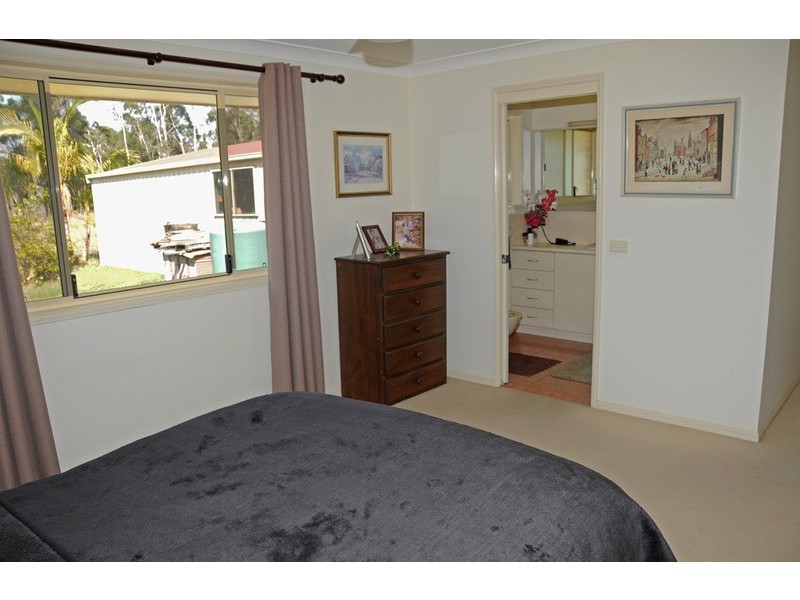 4 Peaceful Drive, Gulmarrad NSW 2463