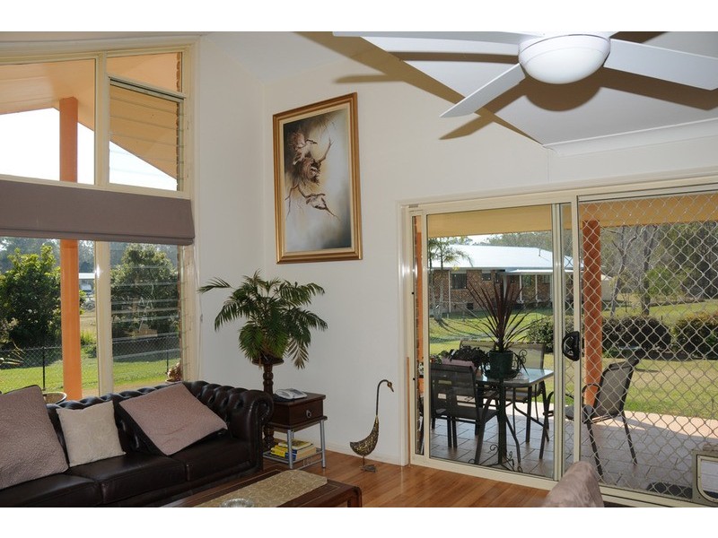 4 Peaceful Drive, Gulmarrad NSW 2463