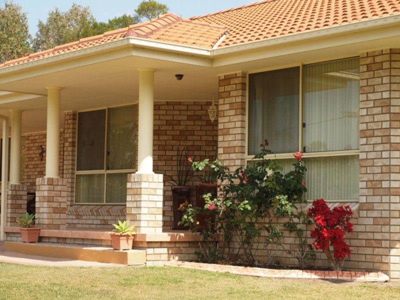 20 Ibis Close, Woombah NSW 2469
