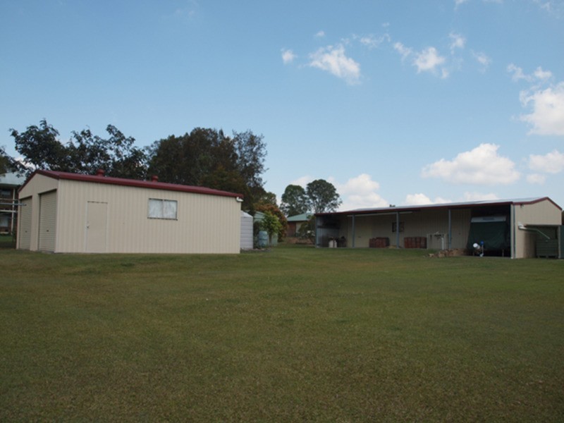 20 Ibis Close, Woombah NSW 2469