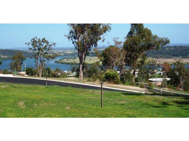 Maclean NSW 2463