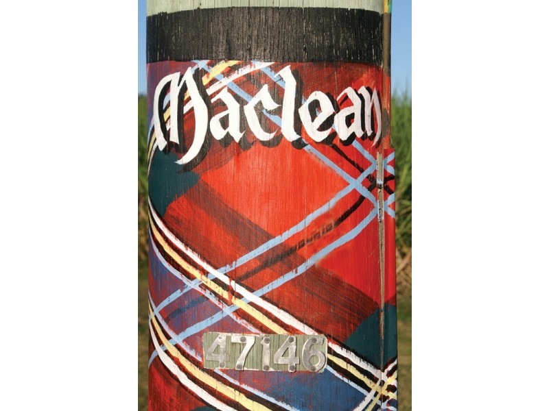 Maclean NSW 2463