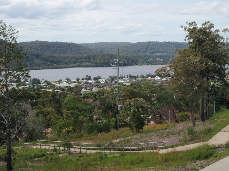 Maclean NSW 2463