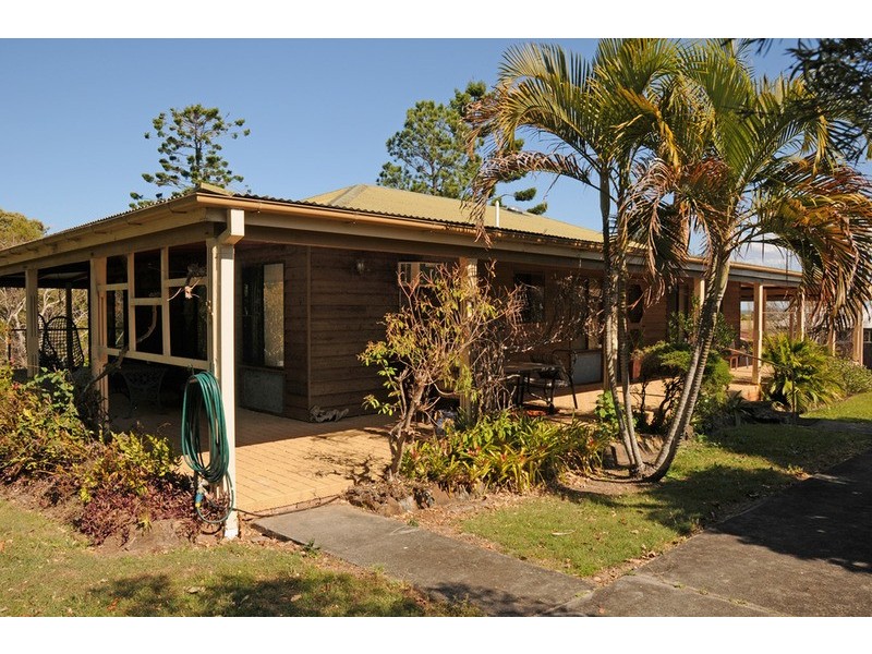 59 -61 Tenterfield  Street, Lawrence NSW 2460