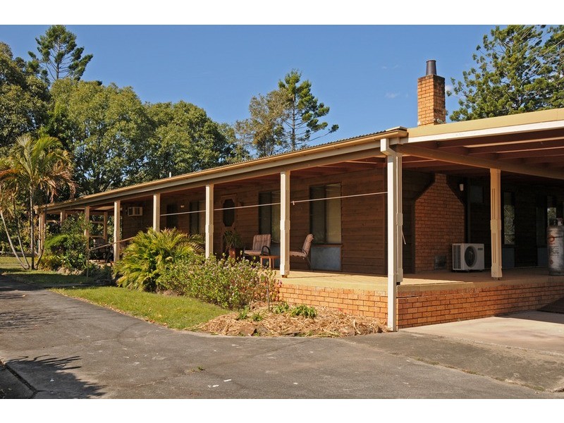 59 -61 Tenterfield  Street, Lawrence NSW 2460