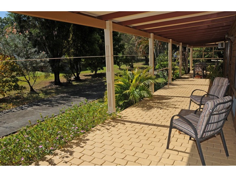 59 -61 Tenterfield  Street, Lawrence NSW 2460
