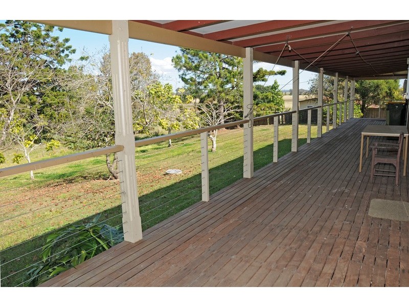 59 -61 Tenterfield  Street, Lawrence NSW 2460