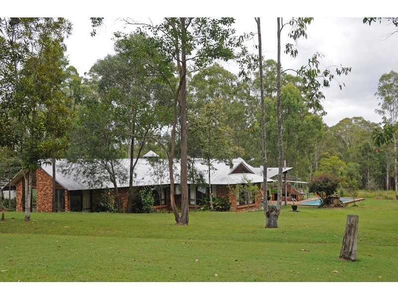 3301 Summerland Way, Gurranang NSW 2460