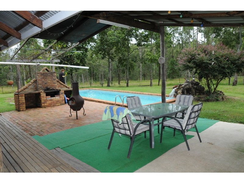 3301 Summerland Way, Gurranang NSW 2460