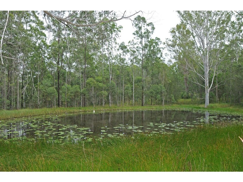 3301 Summerland Way, Gurranang NSW 2460