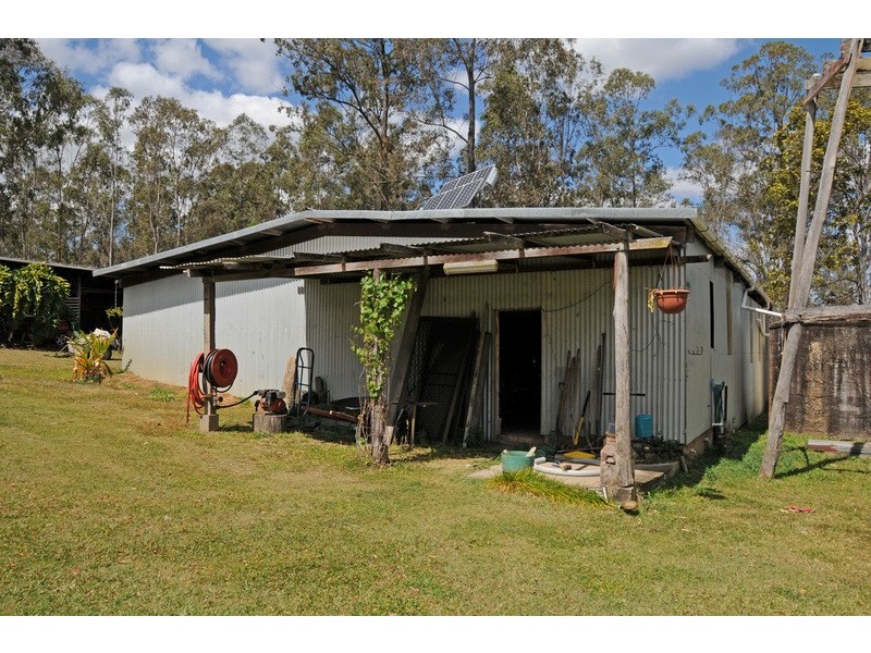 3301 Summerland Way, Gurranang NSW 2460