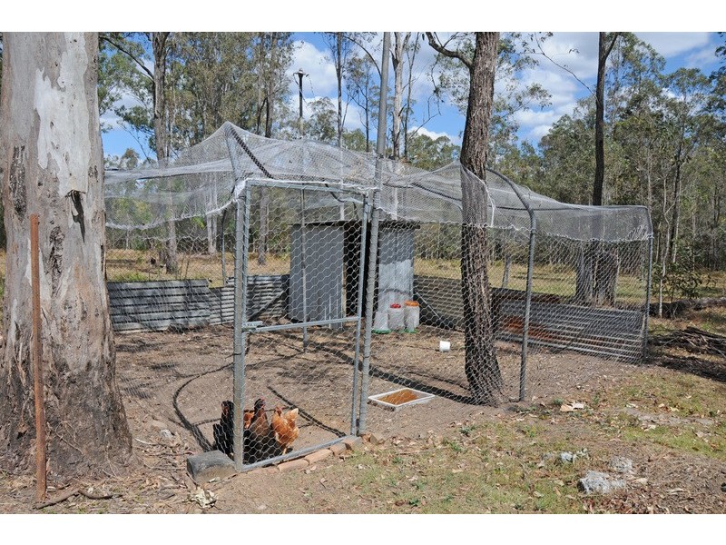 3301 Summerland Way, Gurranang NSW 2460