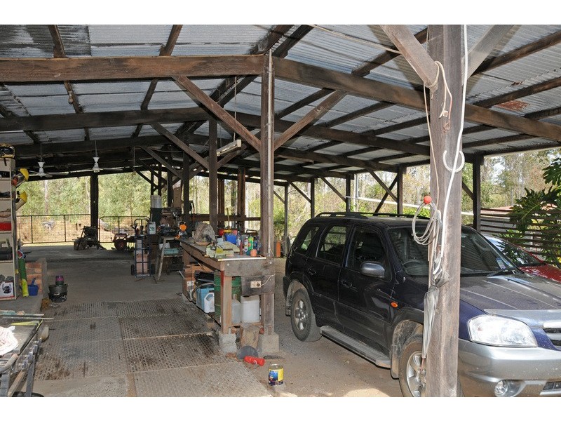 3301 Summerland Way, Gurranang NSW 2460