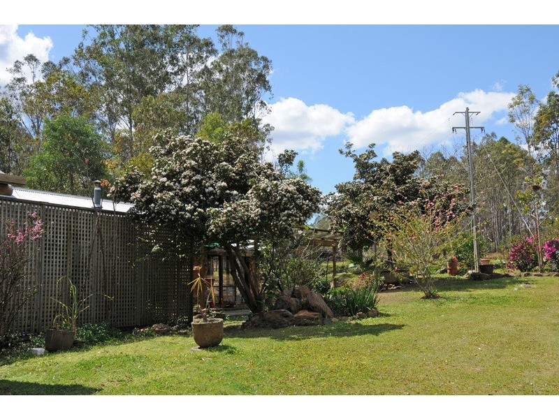 3301 Summerland Way, Gurranang NSW 2460