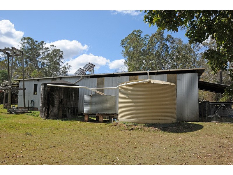 3301 Summerland Way, Gurranang NSW 2460