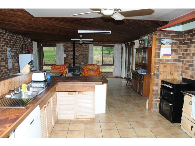 3301 Summerland Way, Gurranang NSW 2460