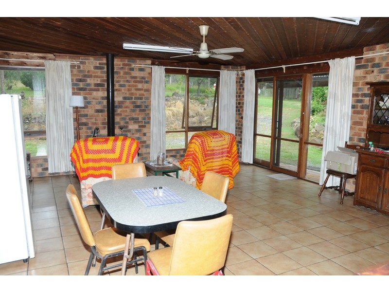 3301 Summerland Way, Gurranang NSW 2460