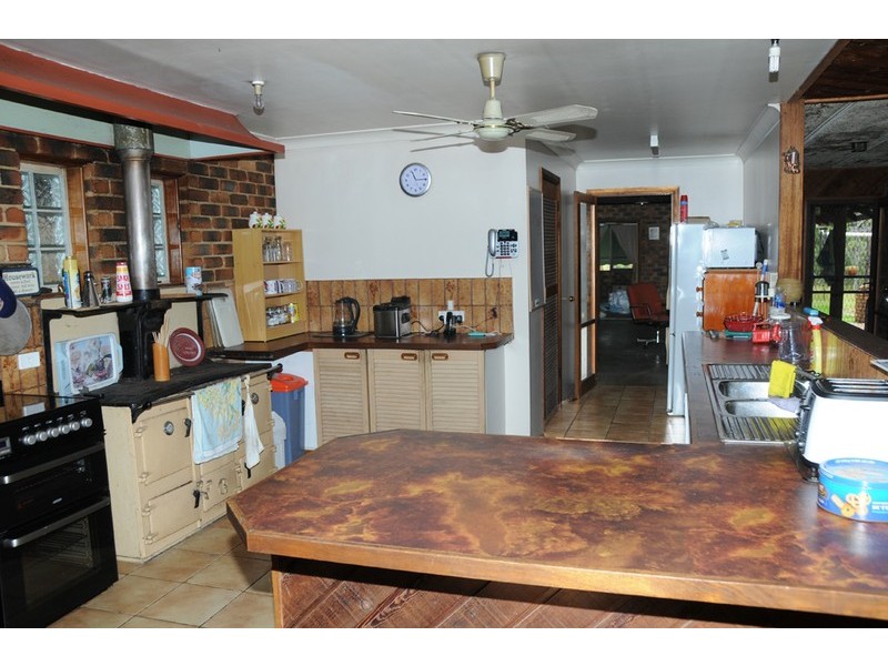 3301 Summerland Way, Gurranang NSW 2460