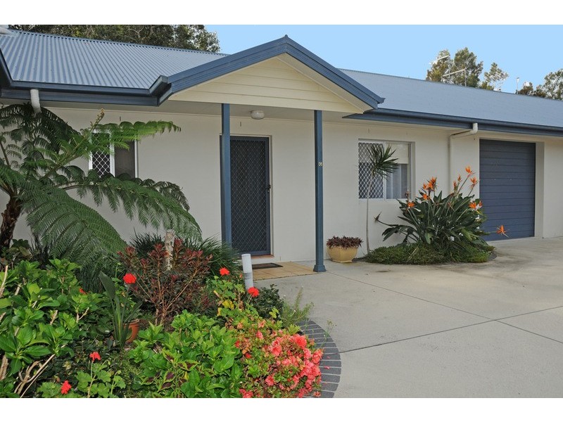6/5 Mulgi Street, Yamba NSW 2464