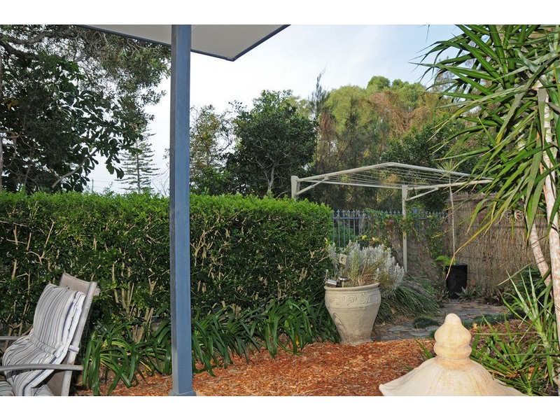 6/5 Mulgi Street, Yamba NSW 2464