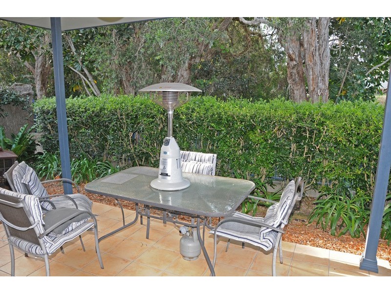 6/5 Mulgi Street, Yamba NSW 2464