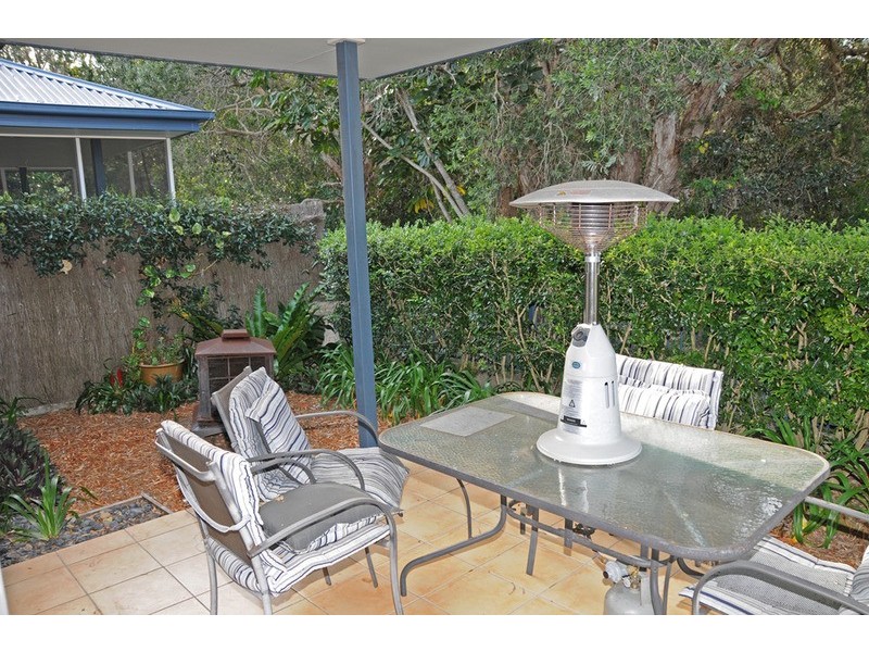 6/5 Mulgi Street, Yamba NSW 2464