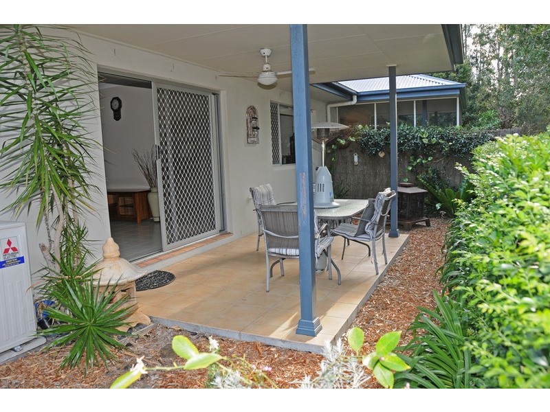 6/5 Mulgi Street, Yamba NSW 2464