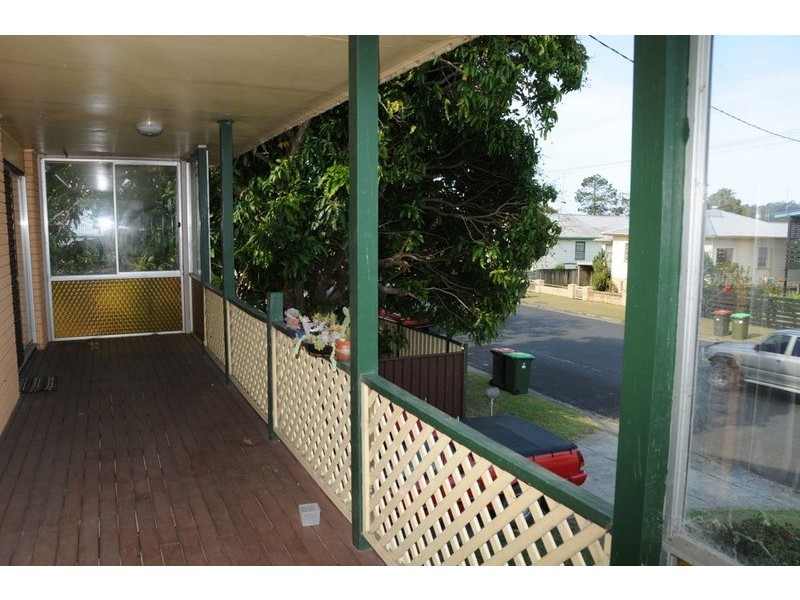 Maclean NSW 2463