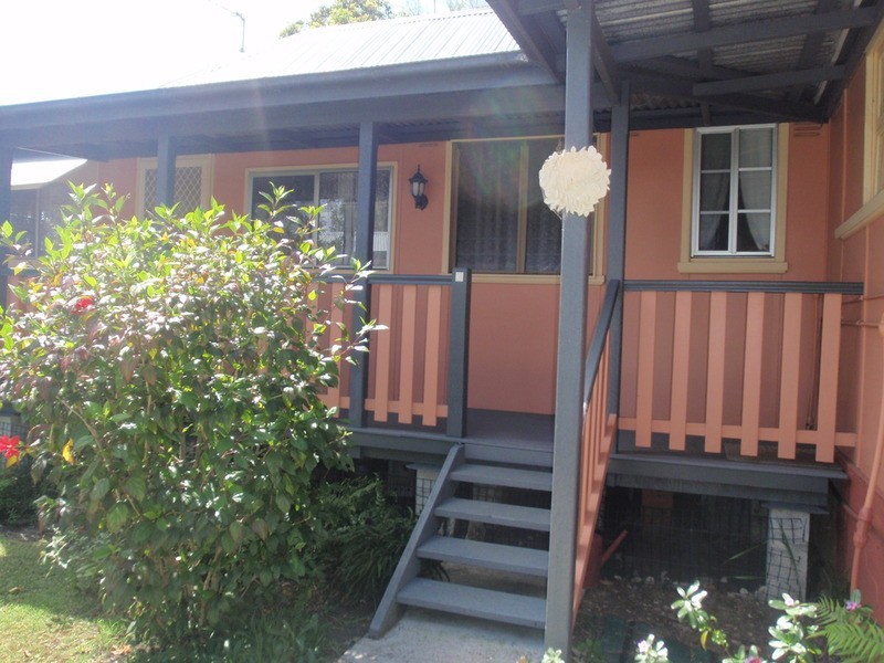 Maclean NSW 2463