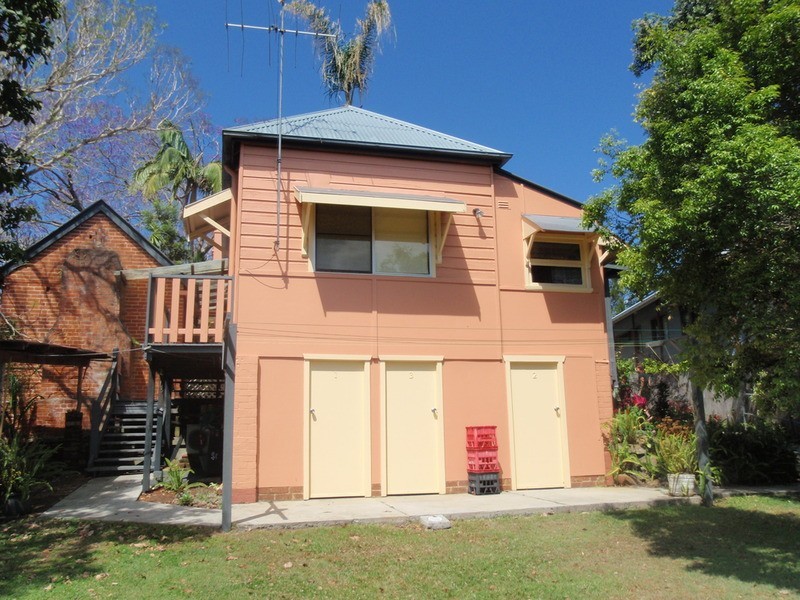 Maclean NSW 2463