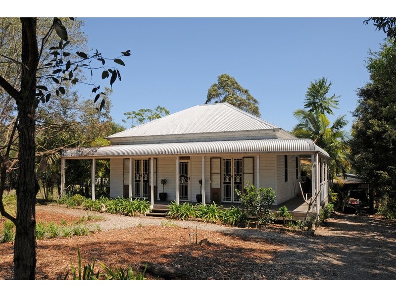 51  Rawdon Street, Lawrence NSW 2460