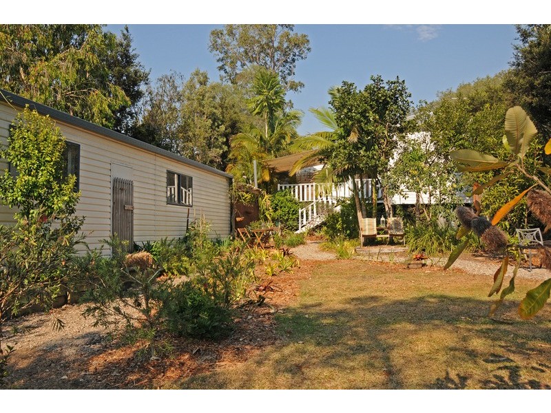 51  Rawdon Street, Lawrence NSW 2460