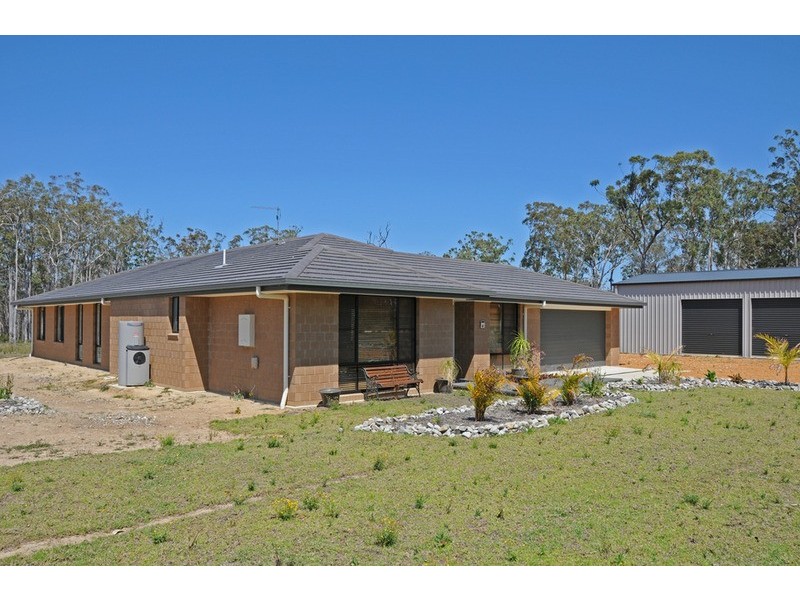 40 Rosella Road, Gulmarrad NSW 2463