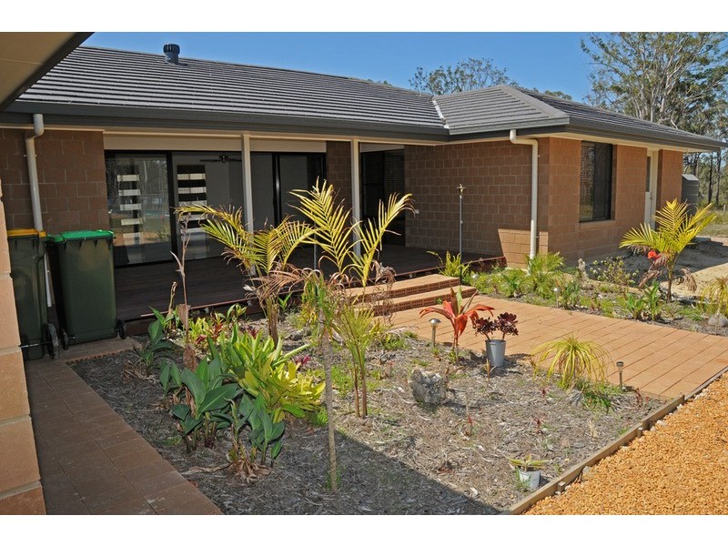 40 Rosella Road, Gulmarrad NSW 2463