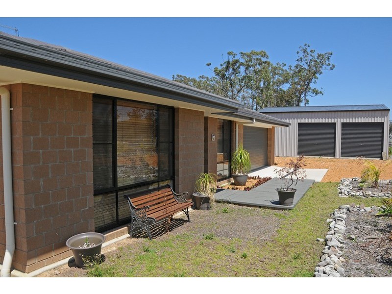 40 Rosella Road, Gulmarrad NSW 2463