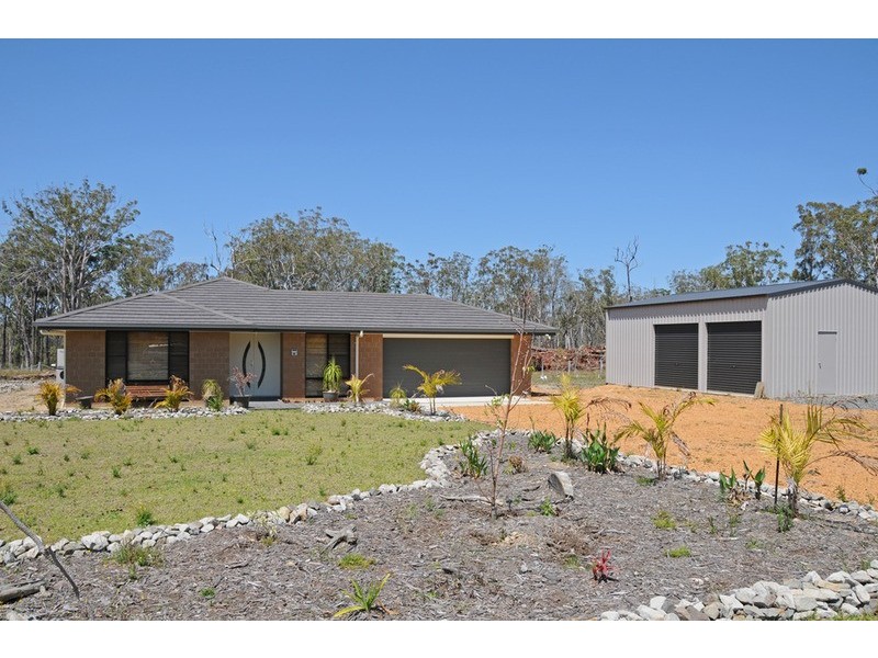 40 Rosella Road, Gulmarrad NSW 2463