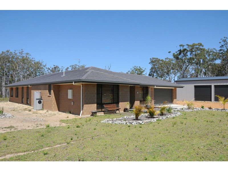 40 Rosella Road, Gulmarrad NSW 2463