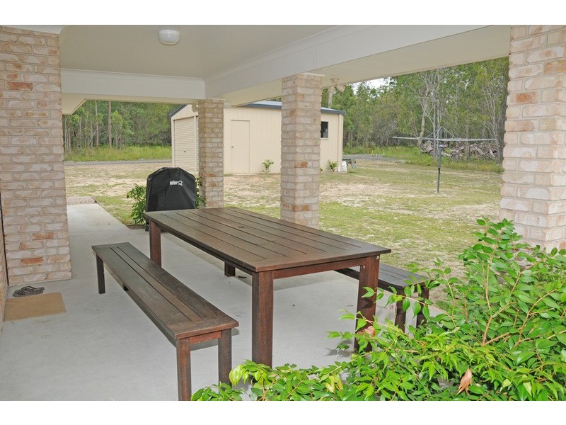 16  Robin Place, Gulmarrad NSW 2463