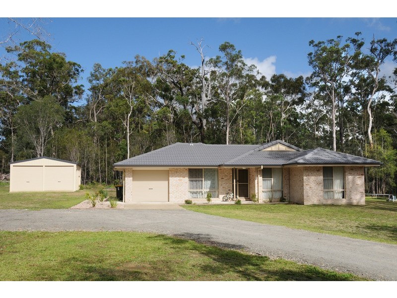 16  Robin Place, Gulmarrad NSW 2463