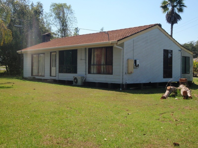 381 Brooms Head  Road, Gulmarrad NSW 2463