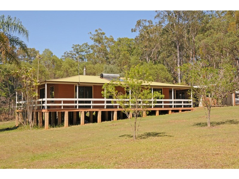 144 Tanglewood Road, Lawrence NSW 2460