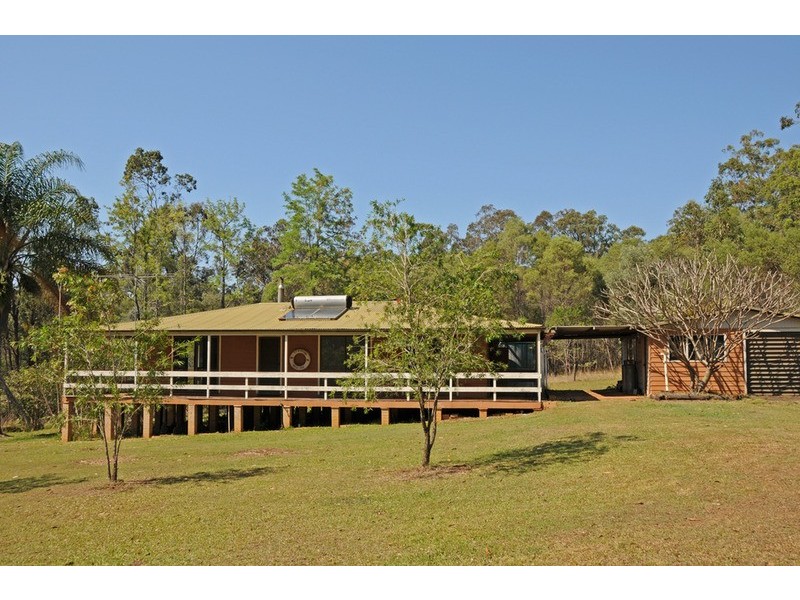 144 Tanglewood Road, Lawrence NSW 2460