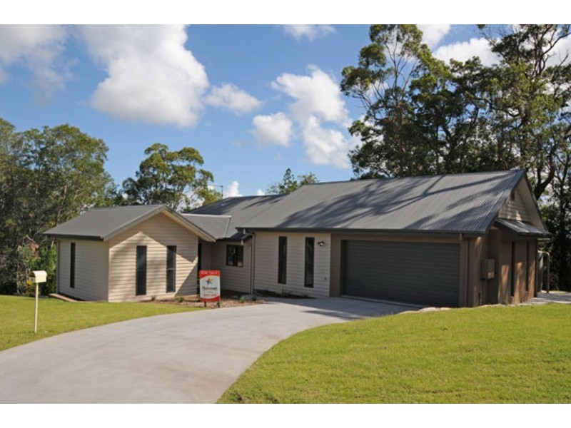 6 Riverwood  Terrace, Maclean NSW 2463