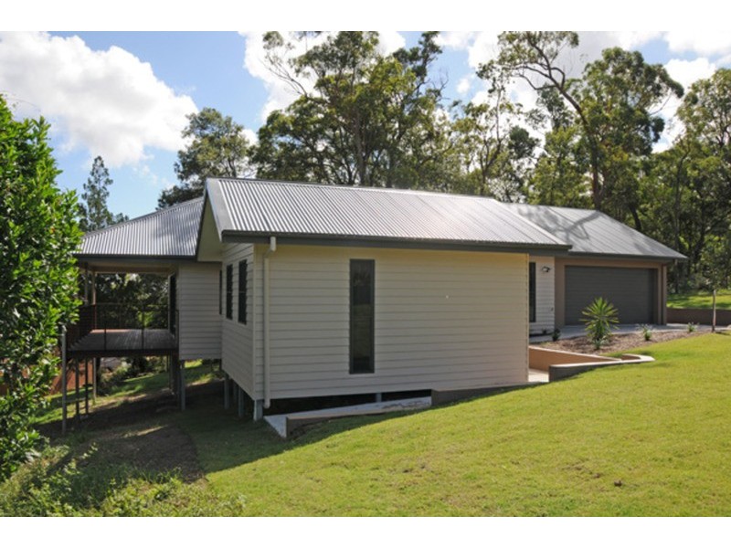 6 Riverwood  Terrace, Maclean NSW 2463