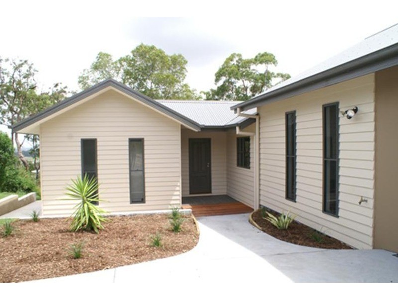 6 Riverwood  Terrace, Maclean NSW 2463